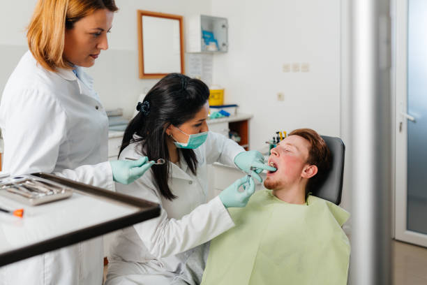 Best Chipped Tooth Repair Near Me  in Cane Savannah, SC