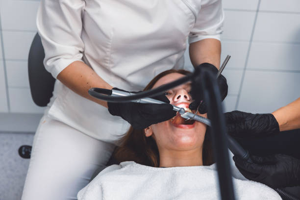 Best Chipped Tooth Repair Near Me  in Cane Savannah, SC